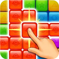 Candy Legend icon